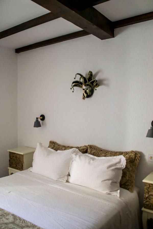 O Pazo Da Briona Apartment Arzua Exterior photo